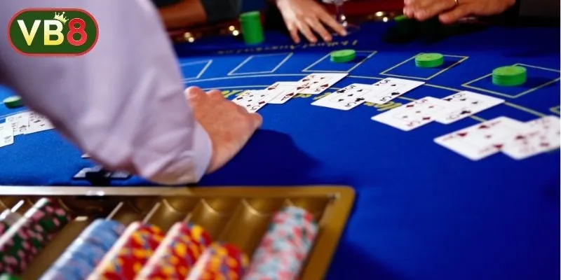 Blackjack খেলায় সফলতার পথে প্রথম পদক্ষেপ নিন