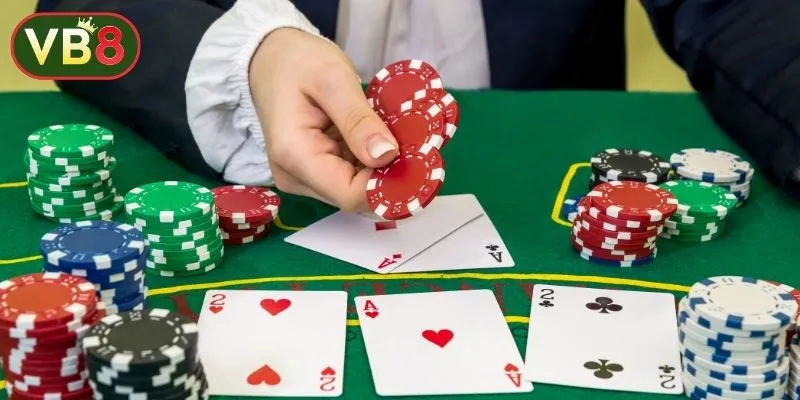 Blackjack খেলার নিয়ম ও খেলার পরিবেশ পরিচিতি