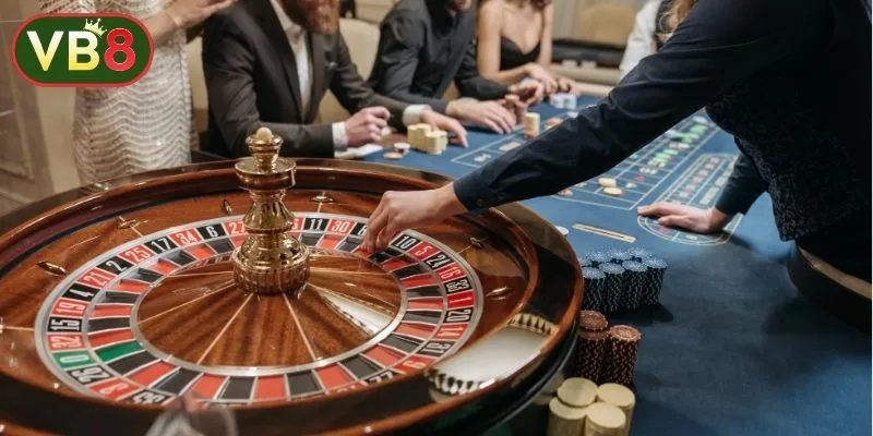 Roulette-এর সাথে শুরু হোক আপনার জয়ের পথ
