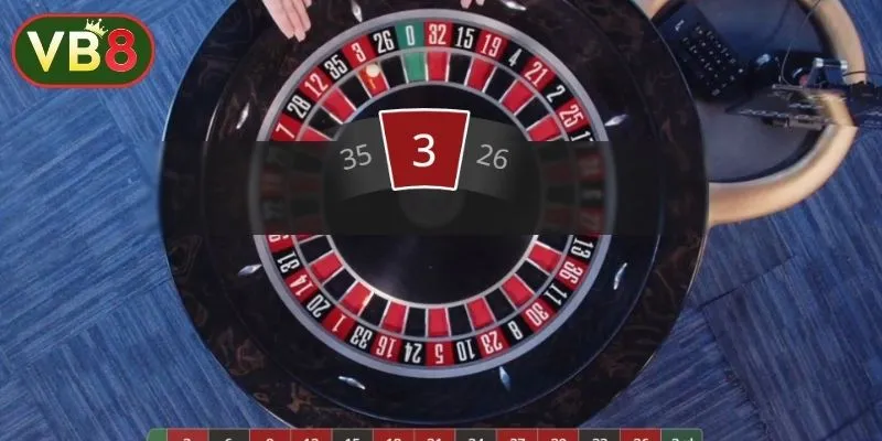 Roulette: গেমের নিয়ম এবং লাইভ ক্যাসিনো অভিজ্ঞতা