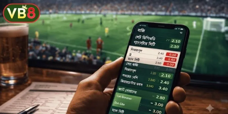 কৌশল ও অনুশীলনের সাহায্যে সফলভাবে বাজি ধরুন